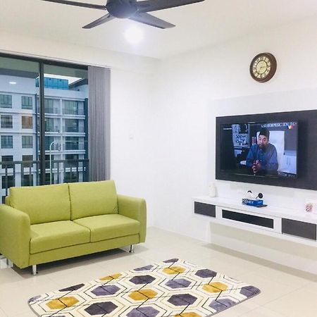 Sofea Casa Homestay Ipoh Eksteriør billede
