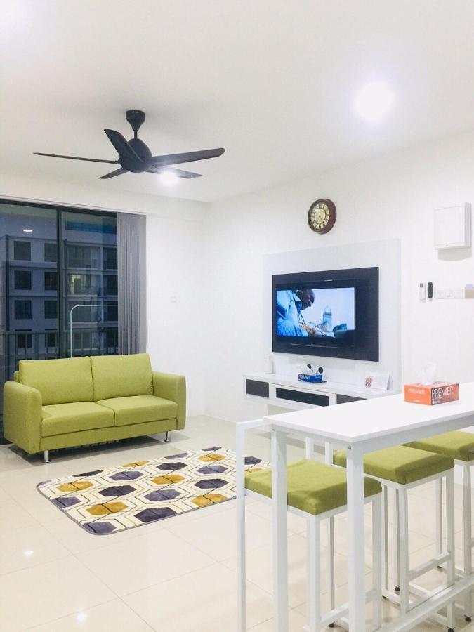 Sofea Casa Homestay Ipoh Eksteriør billede