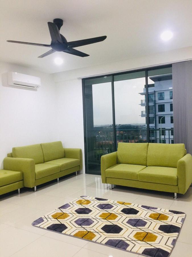 Sofea Casa Homestay Ipoh Eksteriør billede