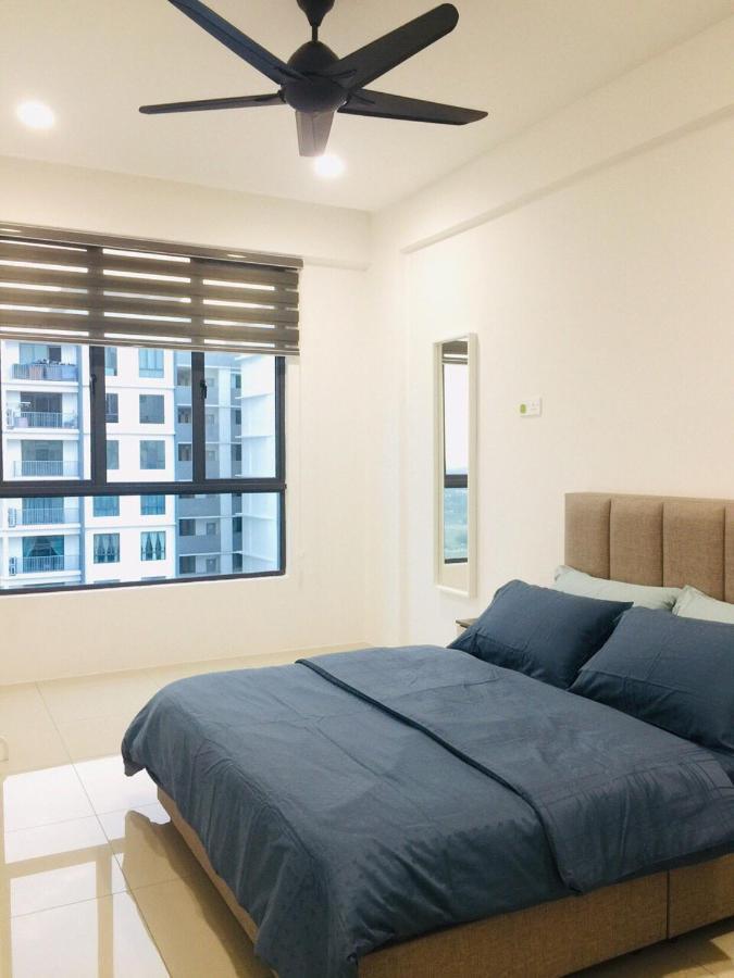 Sofea Casa Homestay Ipoh Eksteriør billede