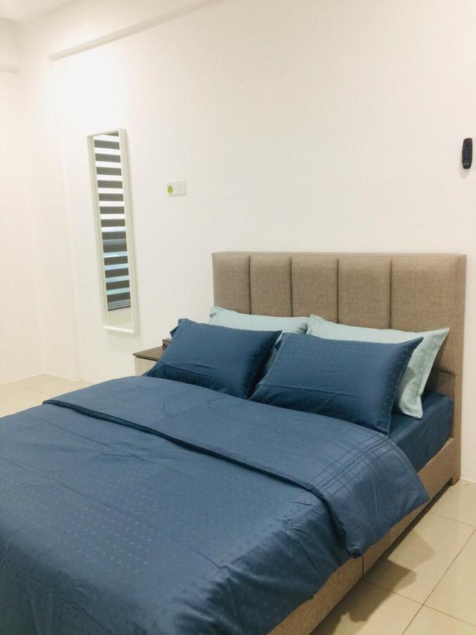 Sofea Casa Homestay Ipoh Eksteriør billede