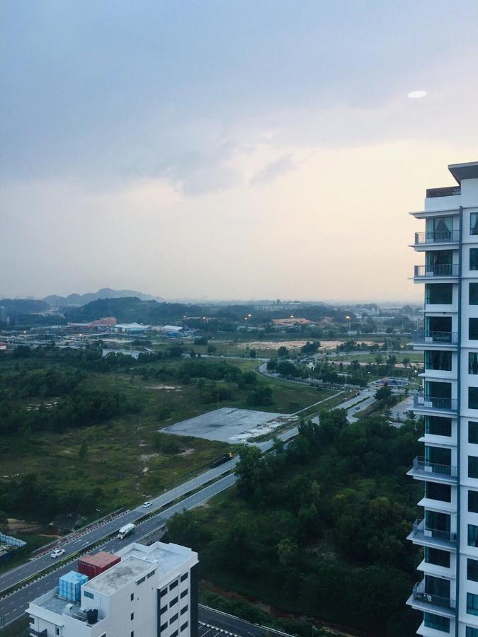 Sofea Casa Homestay Ipoh Eksteriør billede