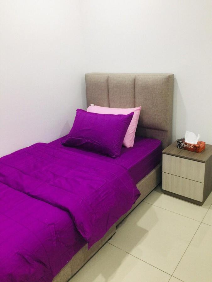Sofea Casa Homestay Ipoh Eksteriør billede