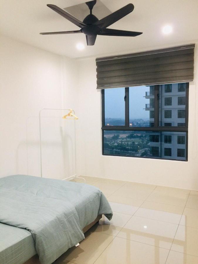 Sofea Casa Homestay Ipoh Eksteriør billede