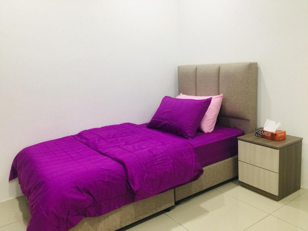 Sofea Casa Homestay Ipoh Eksteriør billede