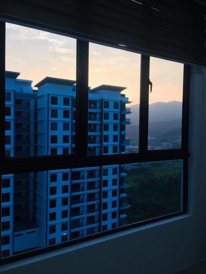 Sofea Casa Homestay Ipoh Eksteriør billede