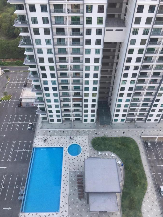 Sofea Casa Homestay Ipoh Eksteriør billede