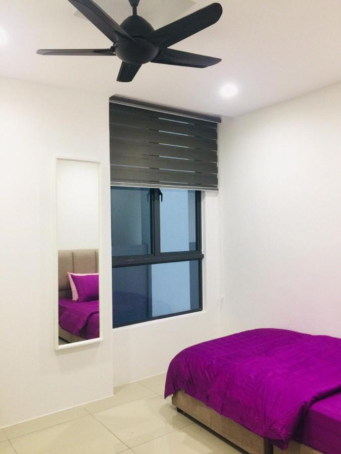 Sofea Casa Homestay Ipoh Eksteriør billede