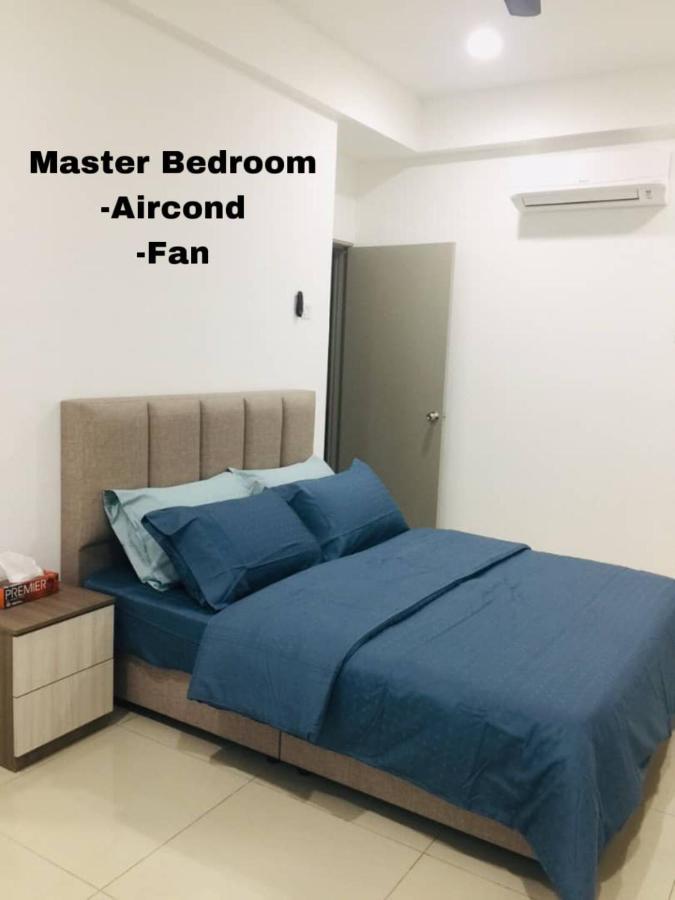 Sofea Casa Homestay Ipoh Eksteriør billede